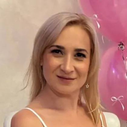 Екатерина сейчас