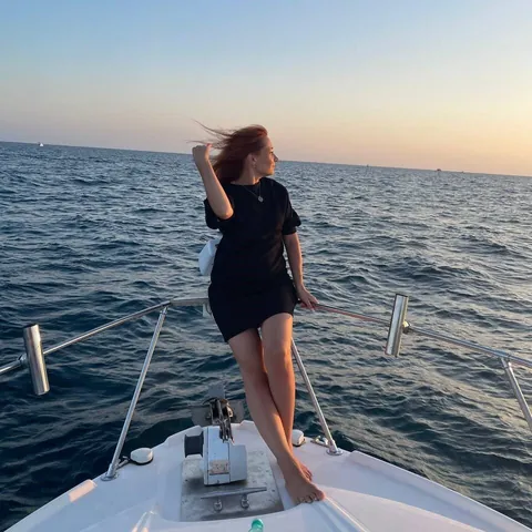 Море, которое лечит